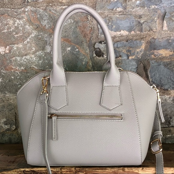 Madison West | Satchel Bag - Picture 3 of 14